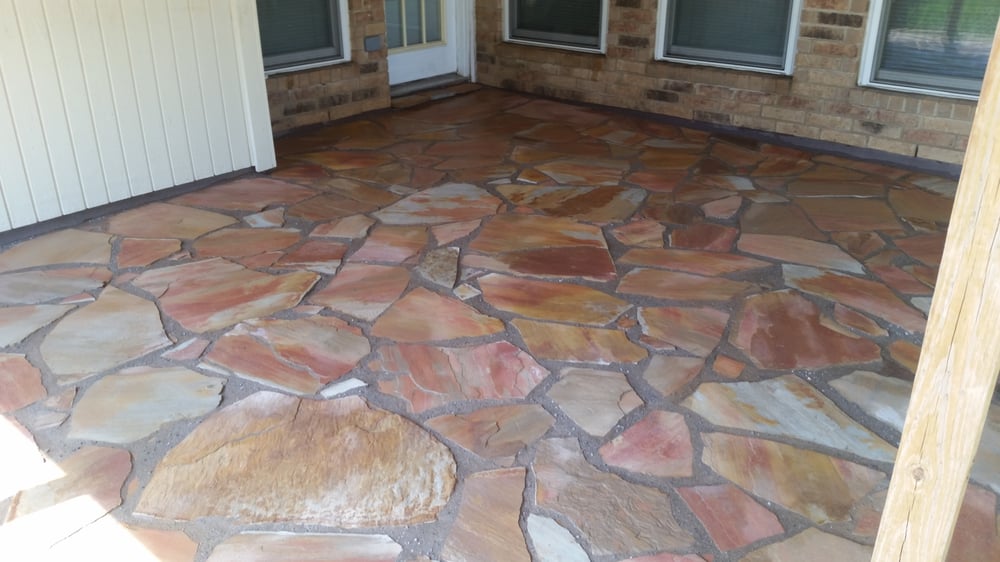 Photo of Texas Legend Lawn & Landscaping Services