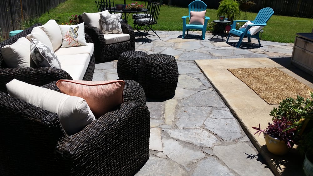 Photo of Texas Legend Lawn & Landscaping Services