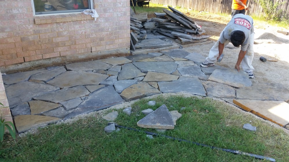 Photo of Texas Legend Lawn & Landscaping Services