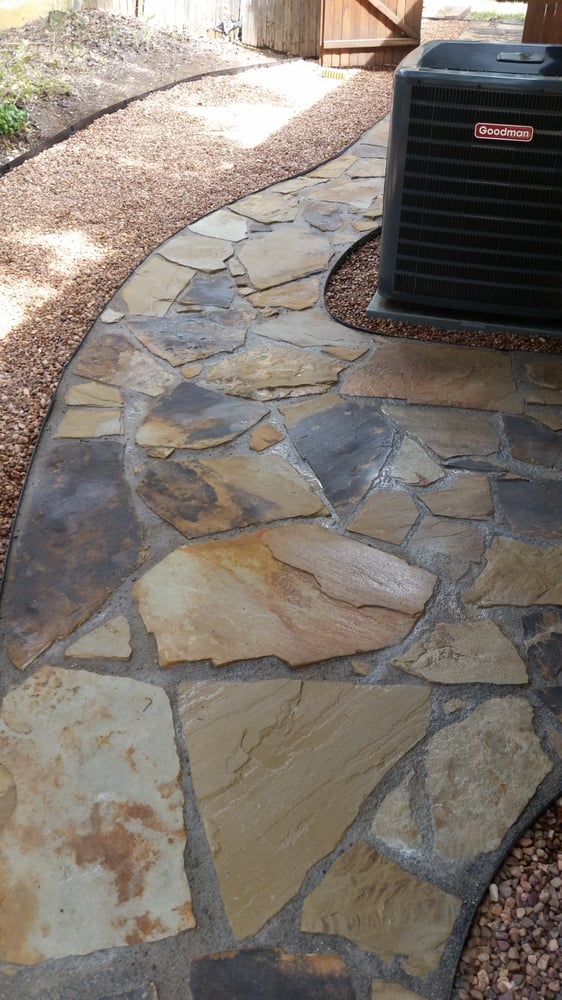 Photo of Texas Legend Lawn & Landscaping Services