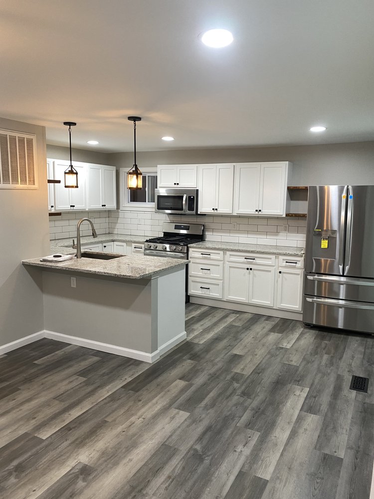 Photo of Professional Properties & Remodeling