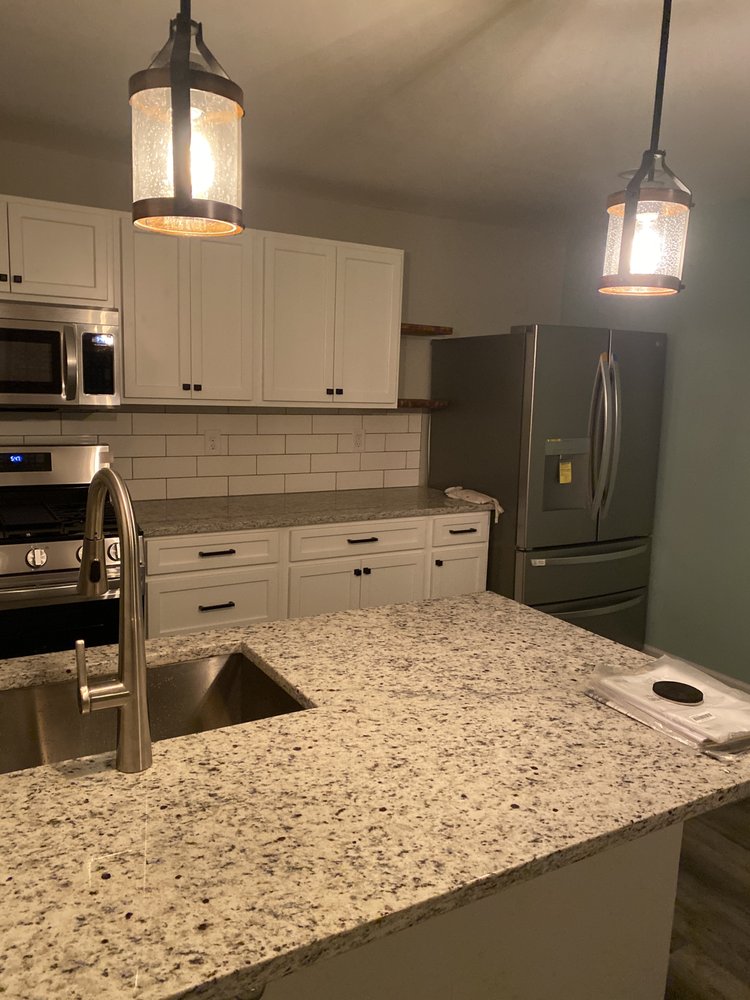 Photo of Professional Properties & Remodeling