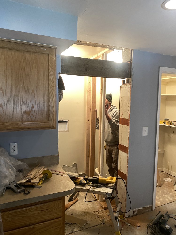 Photo of Professional Properties & Remodeling