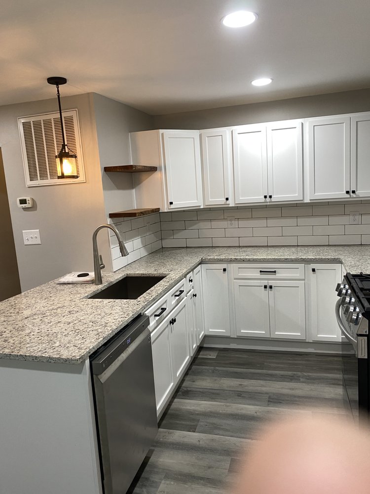 Photo of Professional Properties & Remodeling