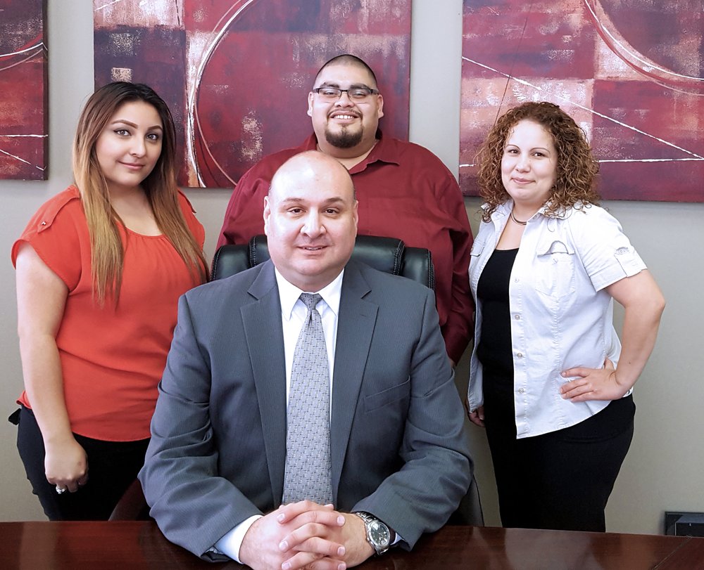 Photo of The Law Offices of Garcia and Ramirez, PC