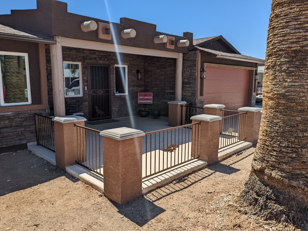 Photo of Steel Advantage Security Doors, Screens, Gates, and Patio