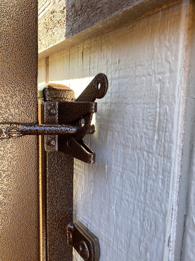 Photo of Steel Advantage Security Doors, Screens, Gates, and Patio