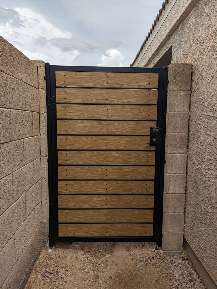 Photo of Steel Advantage Security Doors, Screens, Gates, and Patio