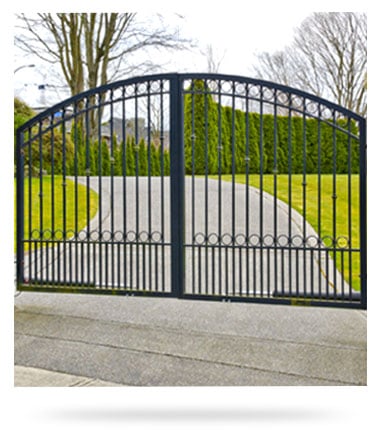 Photo of Spring Klein Fence