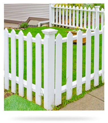 Photo of Spring Klein Fence
