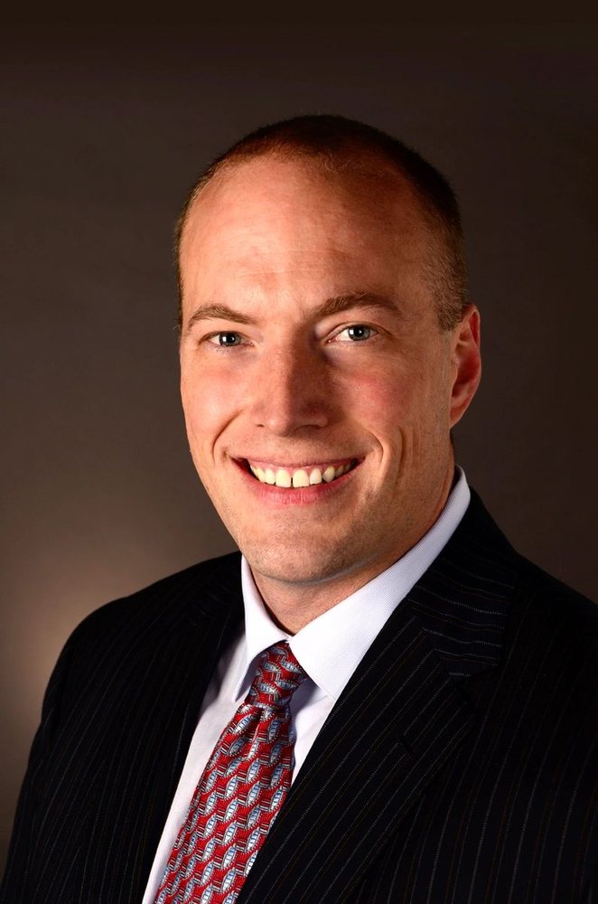 Photo of CG Financial Group