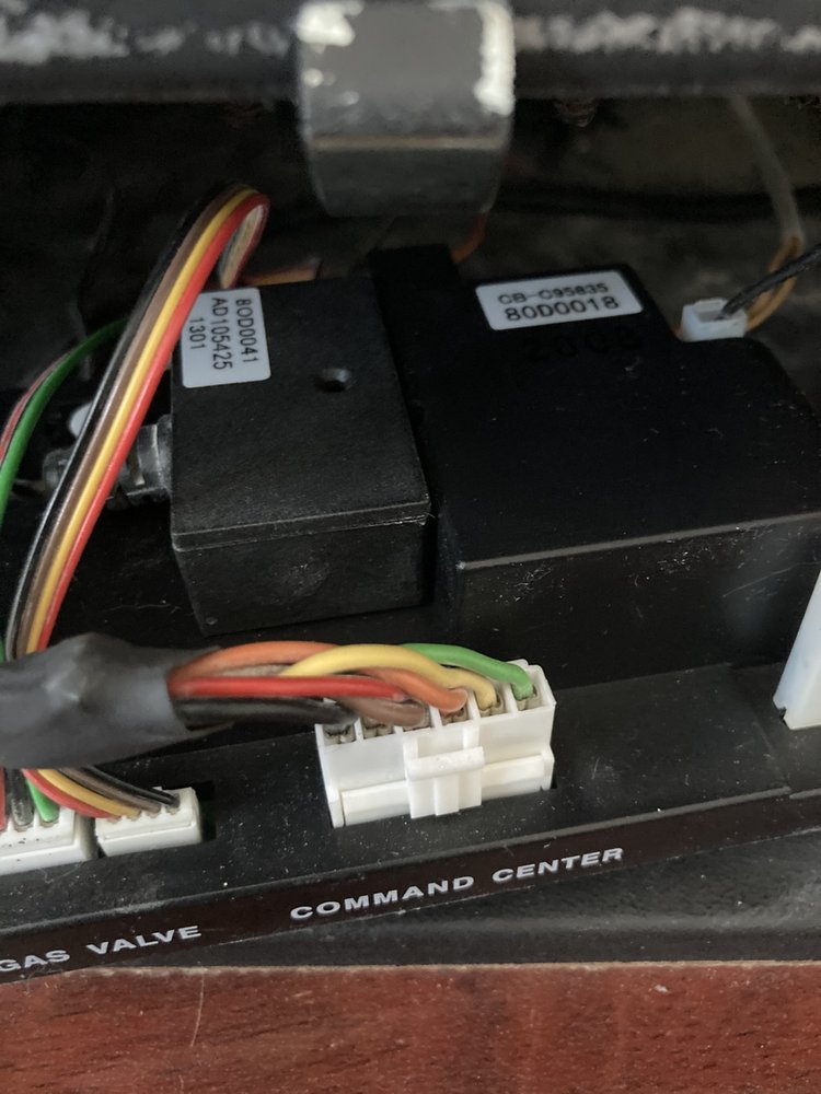 Photo of Air Express Appliance