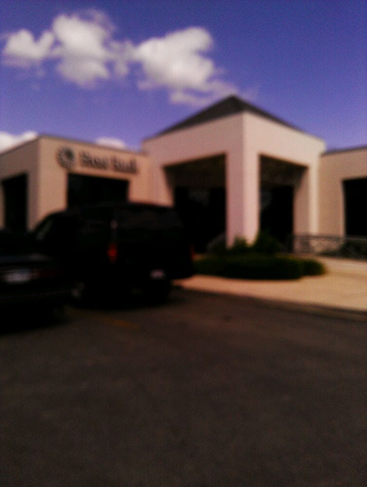 Photo of Frost Bank