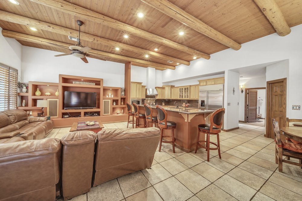 Photo of Michael Kolstad - El Paso Homes