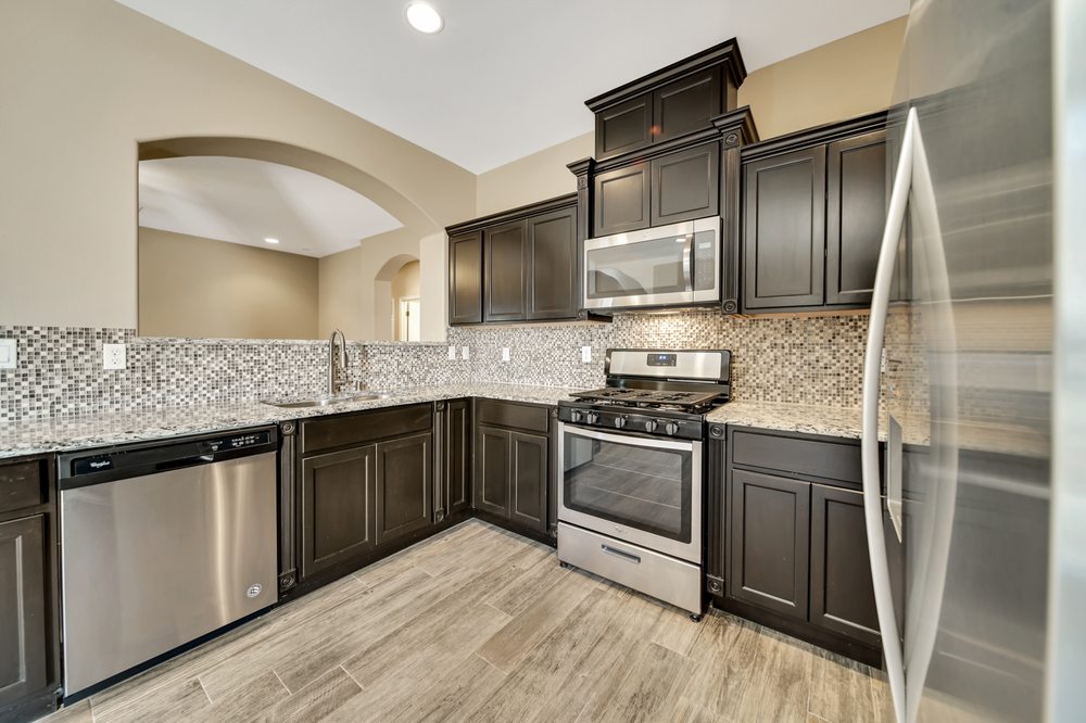 Photo of Michael Kolstad - El Paso Homes