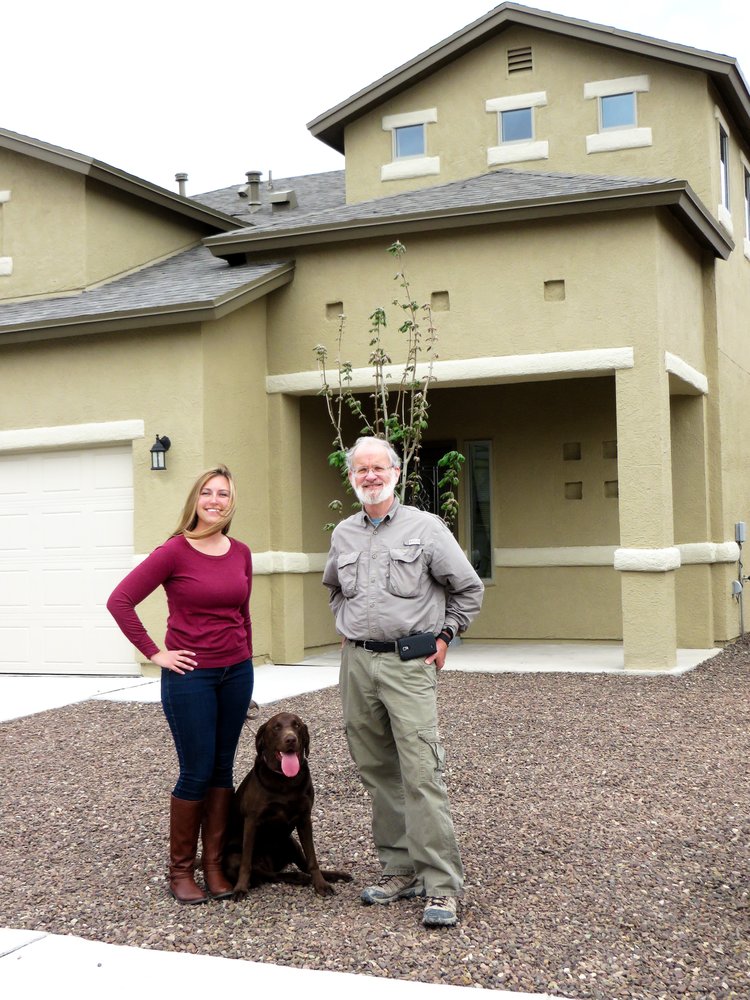Photo of Michael Kolstad - El Paso Homes