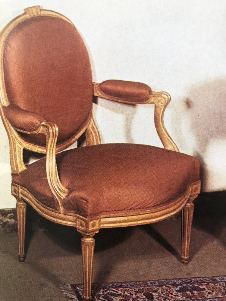 Photo of Renaissance Furniture Repair
