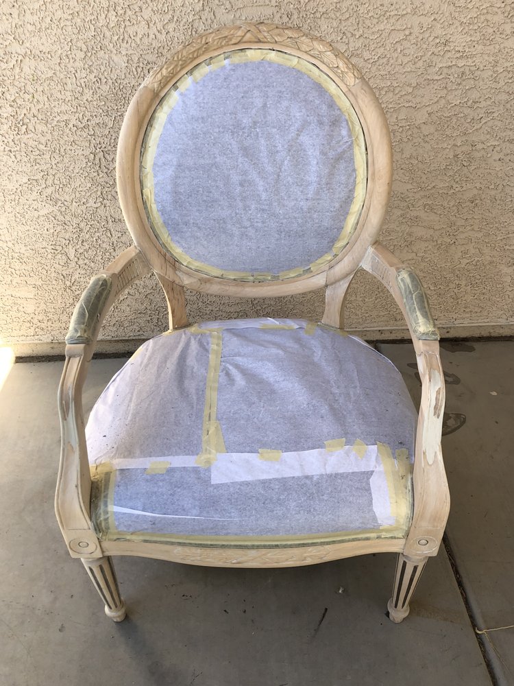 Photo of Renaissance Furniture Repair