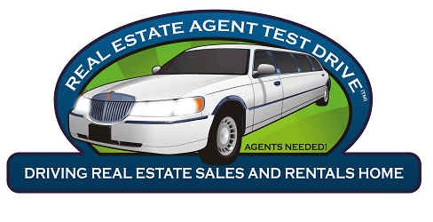 Photo of Real Estate Agent Test Drive