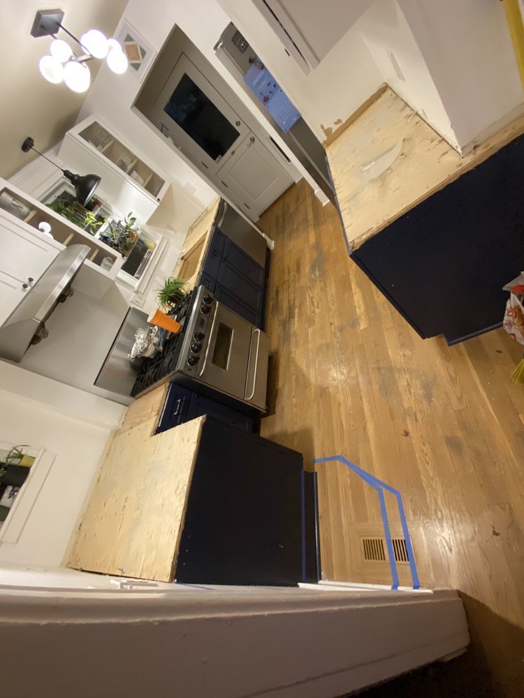 Photo of Joseph's Carpet & Hardwood
