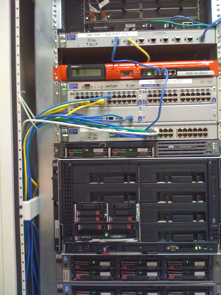 Photo of Trust Technology Solutions