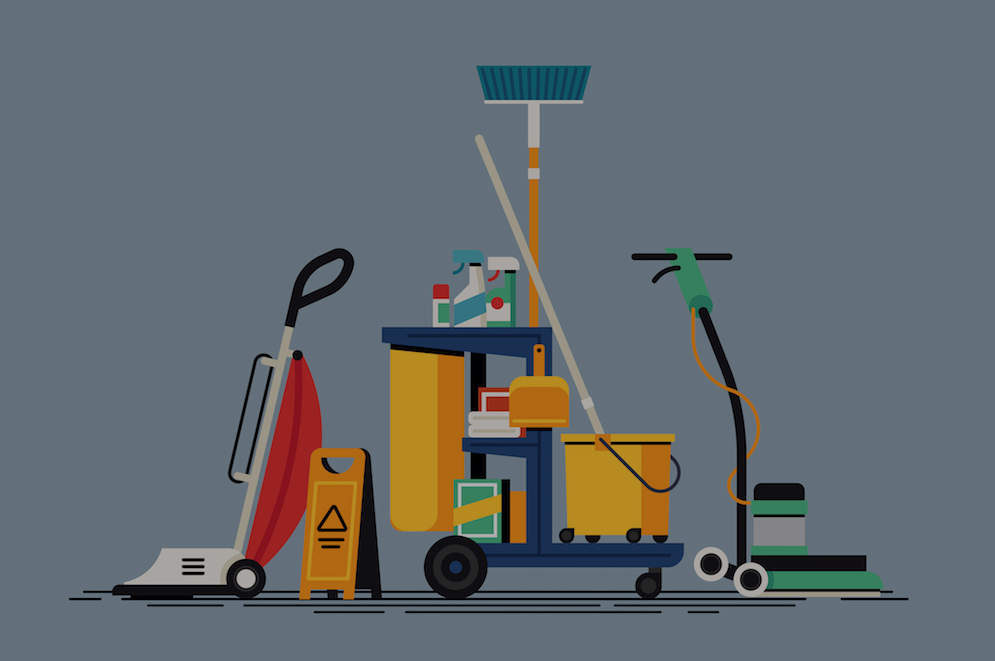 Photo of Ms Warren's Reliable Office Residential Cleaning Service