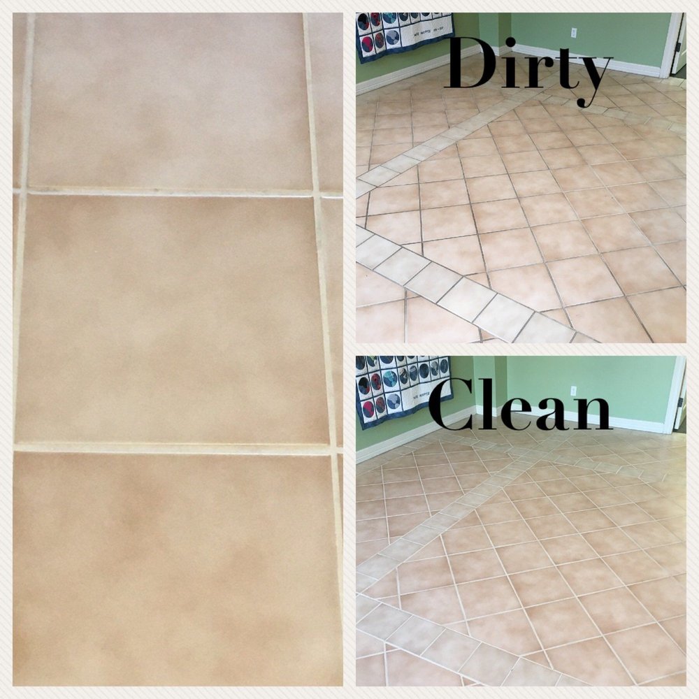Photo of Kenason Floor Cleaning