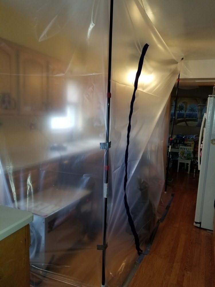 Photo of Nu-Gen Cleaning and Restoration