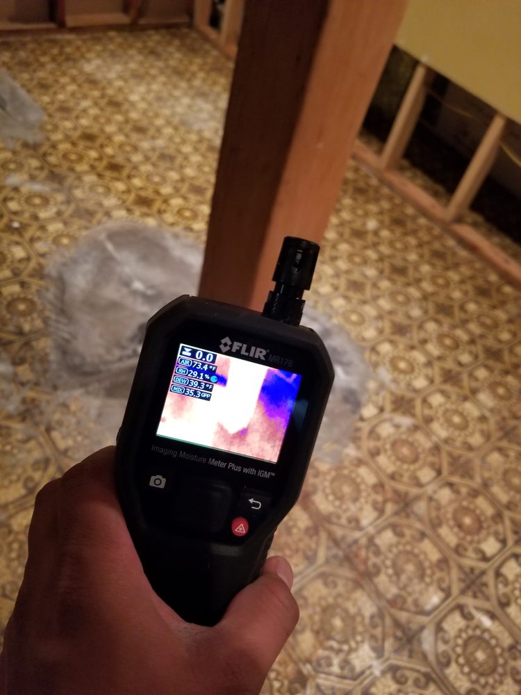Photo of Nu-Gen Cleaning and Restoration