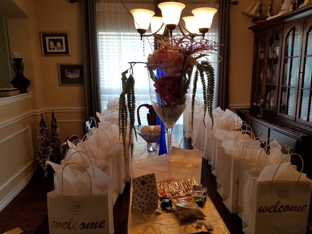 Photo of Davions Events and Rentals