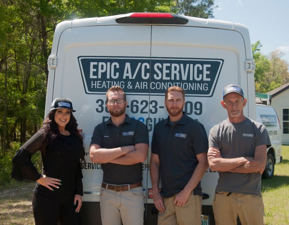 Photo of Epic AC Service