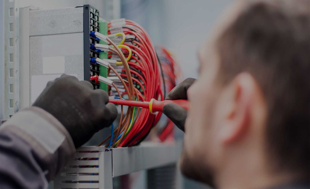 Photo of Phoenix Electrician
