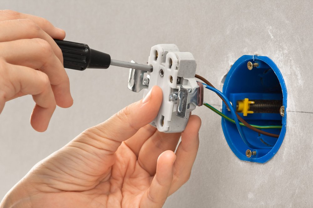Photo of Phoenix Electrician