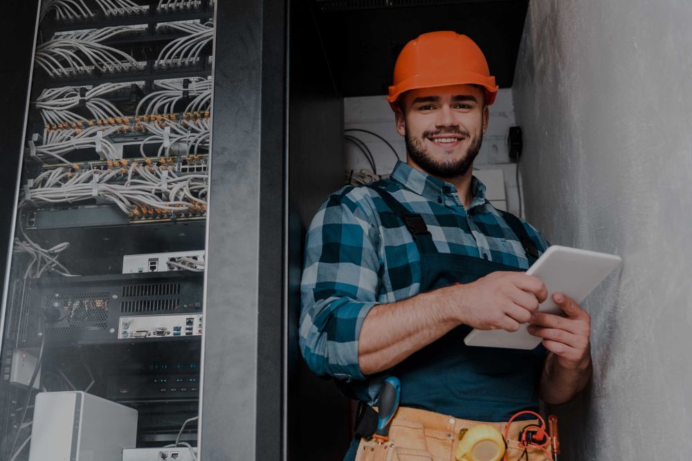 Photo of Phoenix Electrician