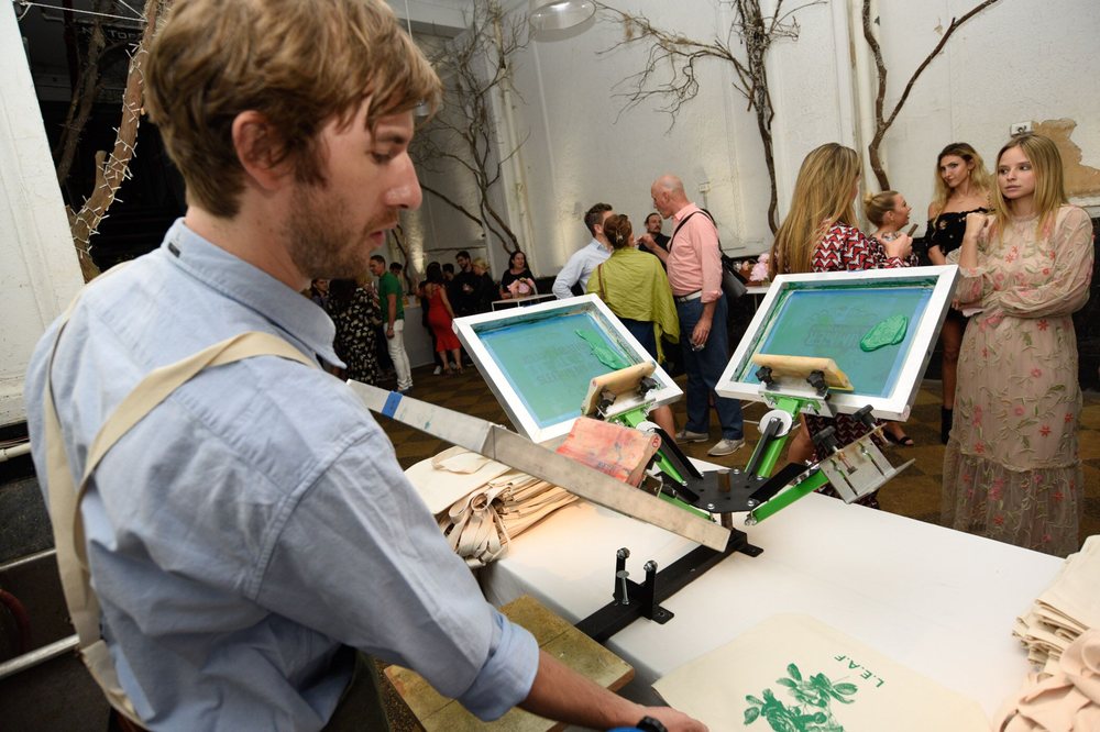 Photo of Beezer Printing