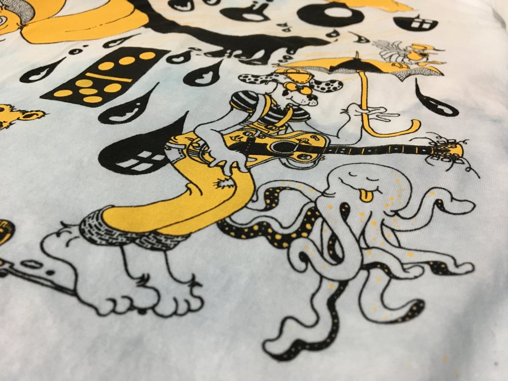 Photo of Beezer Printing