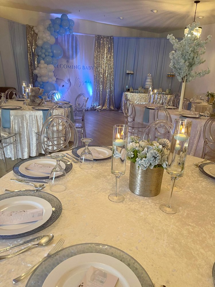 Photo of CC Events and Rentals