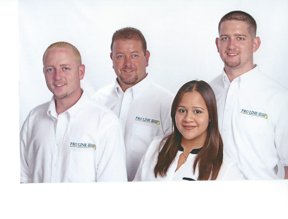 Photo of Pro Line Mechanical Services