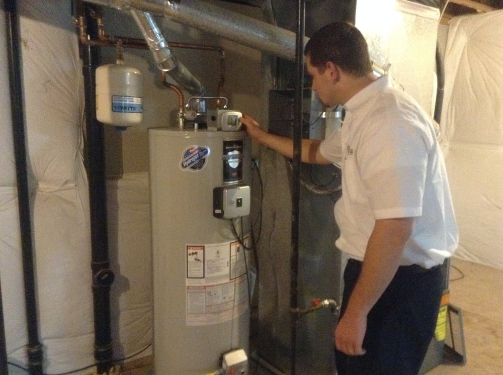 Photo of Pro Line Mechanical Services
