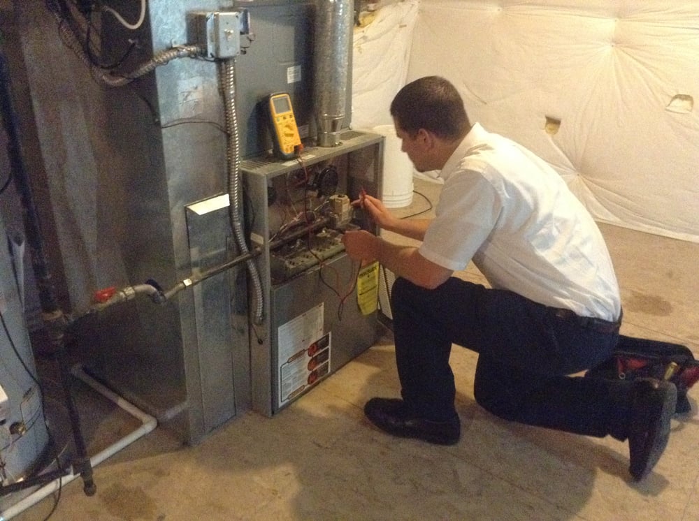 Photo of Pro Line Mechanical Services