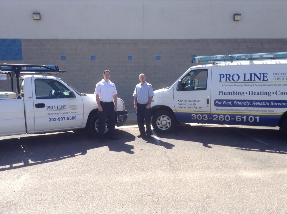Photo of Pro Line Mechanical Services