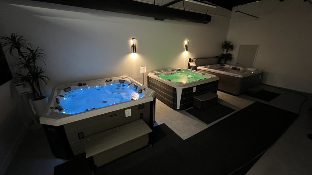 Photo of Custom Fireplace Bbq & Spa