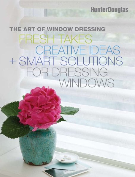 Photo of Hunter Douglas Blinds