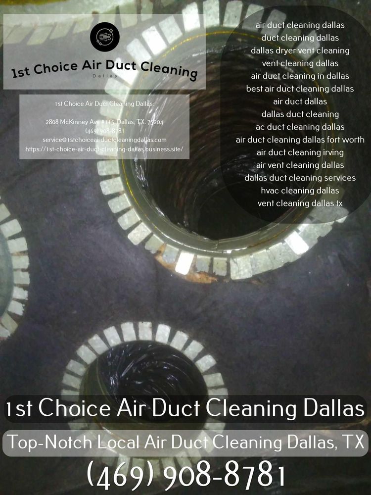 Photo of 1st Choice Air Duct Cleaning