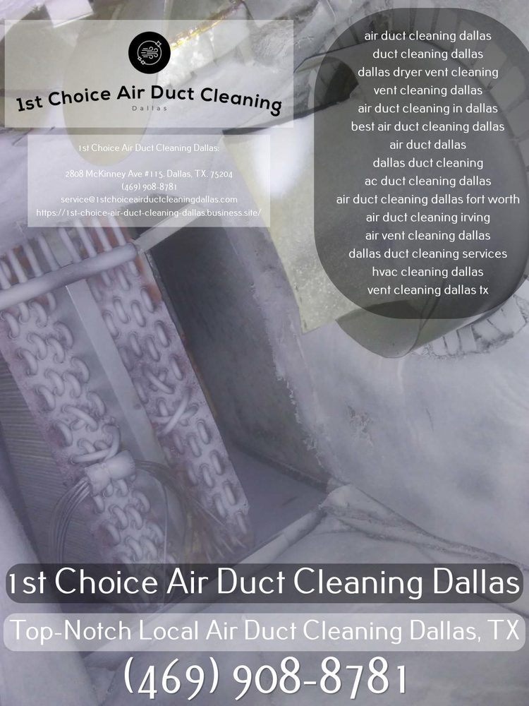 Photo of 1st Choice Air Duct Cleaning