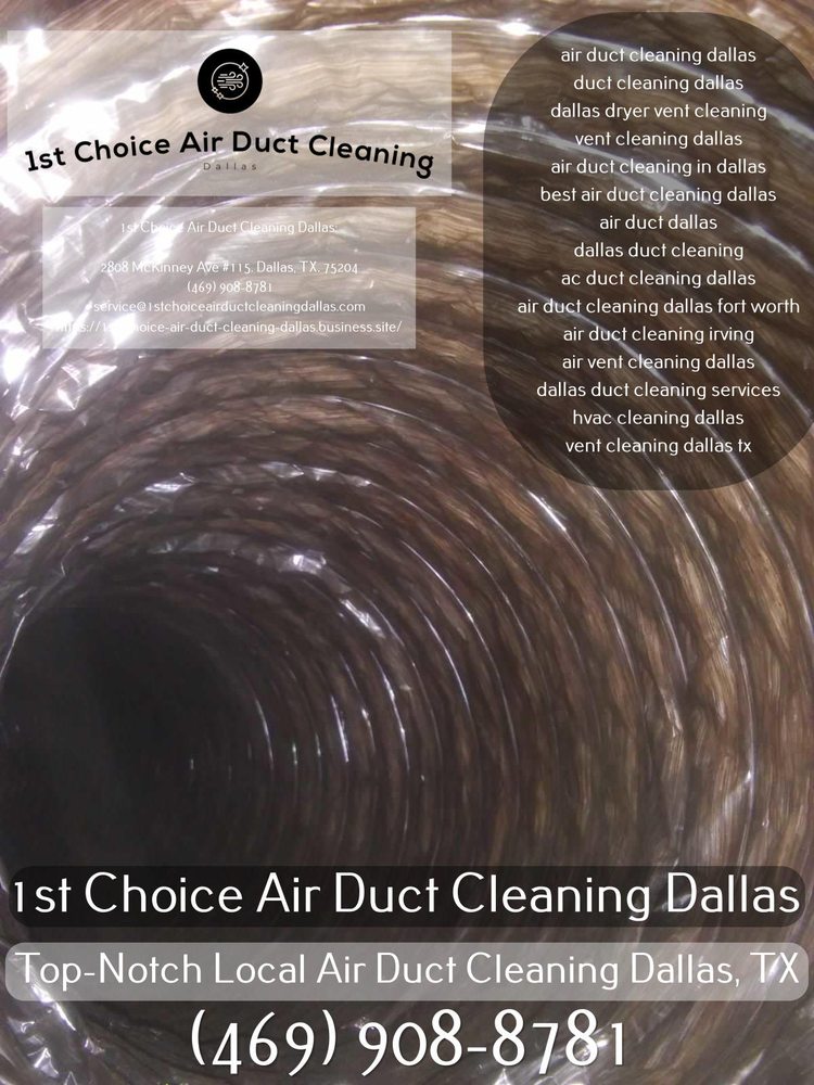 Photo of 1st Choice Air Duct Cleaning