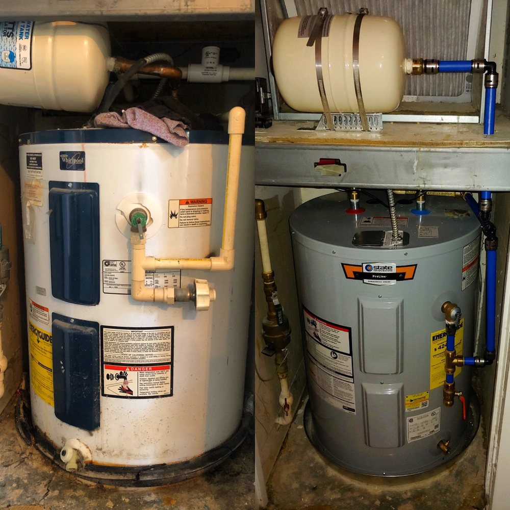 Photo of Graham Plumbing Heating and Cooling