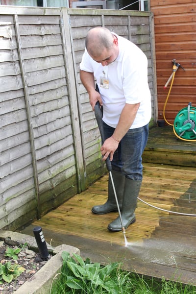 Photo of London Carpet Cleaners