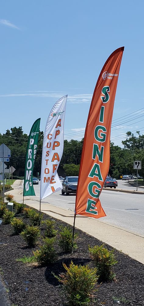 Photo of Minuteman Press