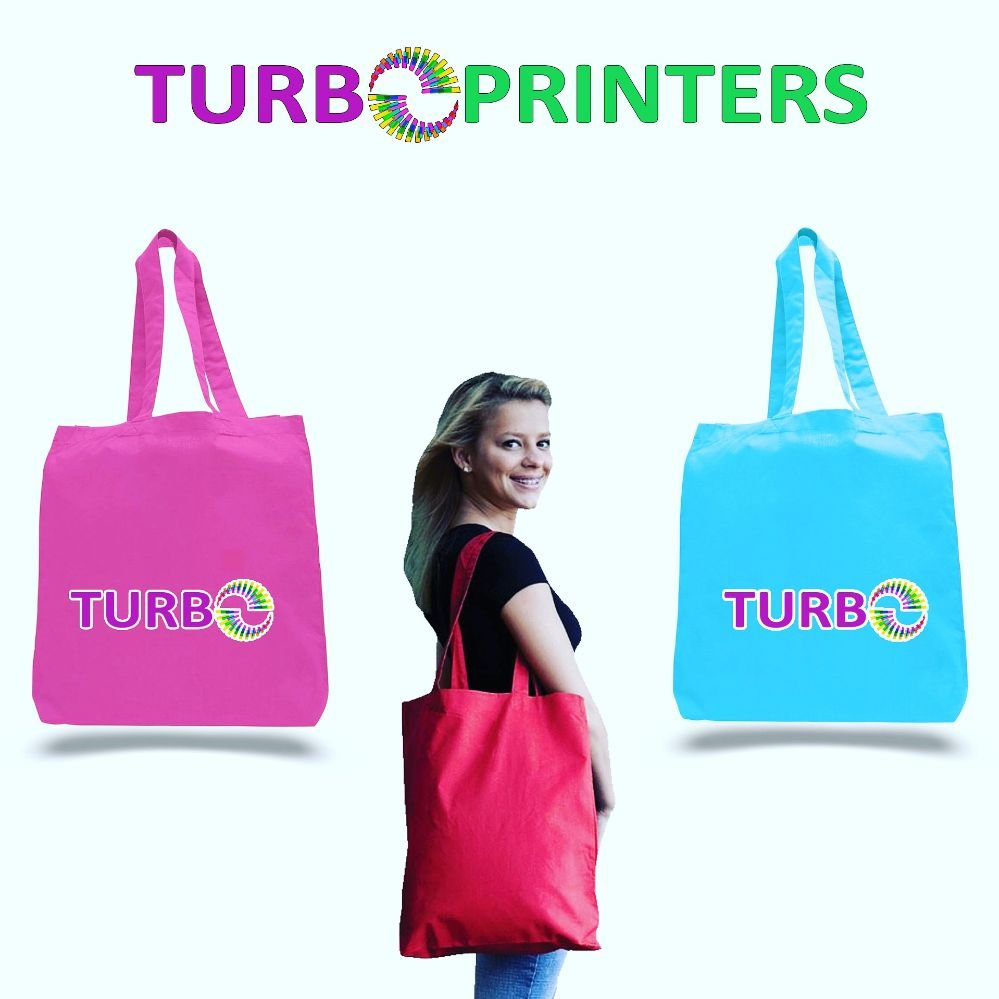 Photo of Turbo Printers
